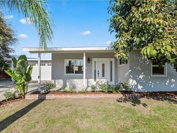 18203 Bellefont Drive, Azusa CA 91702