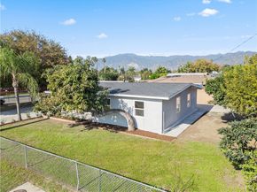 18203 Bellefont Drive, Azusa CA 91702