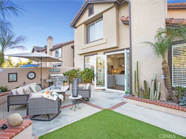 24 Mayfair, Aliso Viejo CA 92656