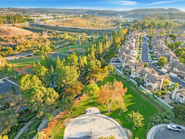 24 Mayfair, Aliso Viejo CA 92656