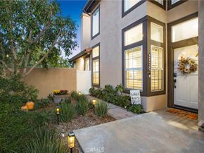 24 Mayfair, Aliso Viejo CA 92656