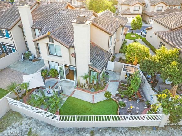 24 Mayfair, Aliso Viejo CA 92656