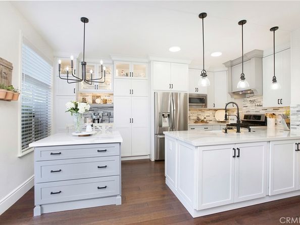 24 Mayfair, Aliso Viejo CA 92656