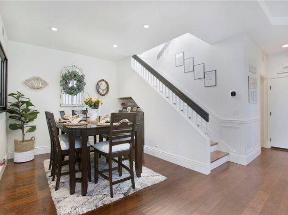 24 Mayfair, Aliso Viejo CA 92656