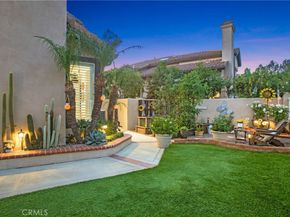 24 Mayfair, Aliso Viejo CA 92656