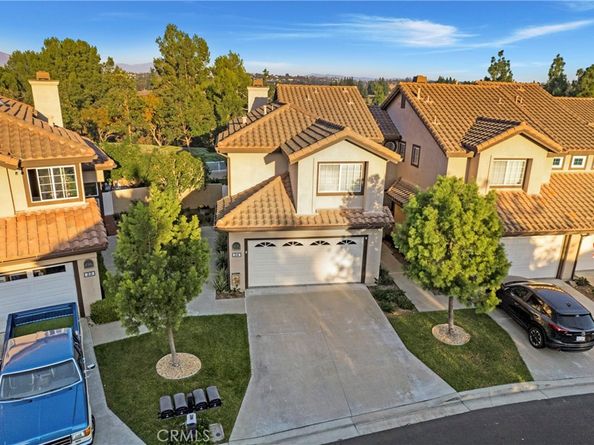 24 Mayfair, Aliso Viejo CA 92656