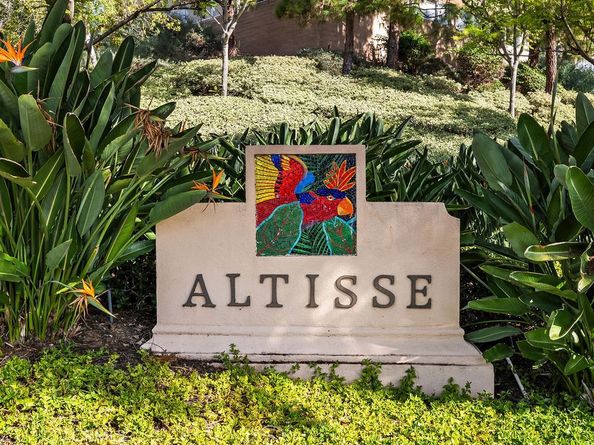 95 Via Athena, Aliso Viejo CA 92656