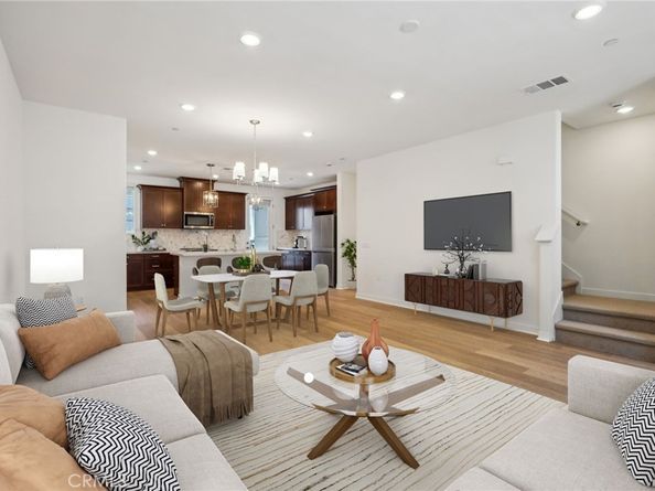 1487 Sandbar Lane, San Pedro CA 90732