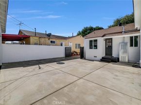 3274 Eucalyptus Avenue, Long Beach CA 90806