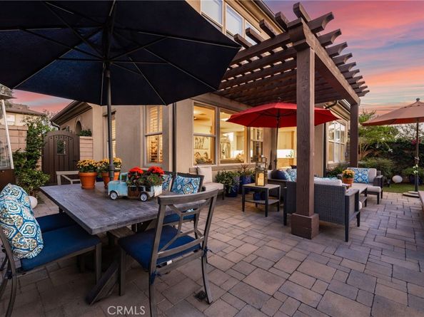 41 Fuchsia, Lake Forest CA 92630