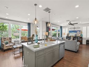 41 Fuchsia, Lake Forest CA 92630