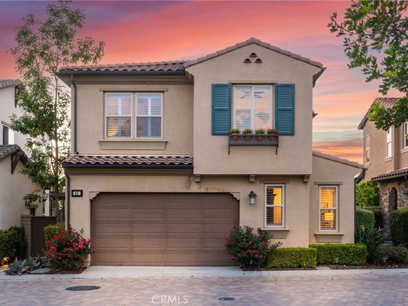 41 Fuchsia, Lake Forest CA 92630