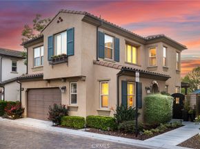 41 Fuchsia, Lake Forest CA 92630