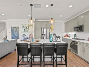 41 Fuchsia, Lake Forest CA 92630