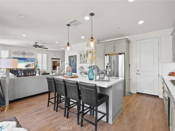 41 Fuchsia, Lake Forest CA 92630