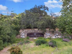 107 Orange Blossom Circle, Ladera Ranch CA 92694