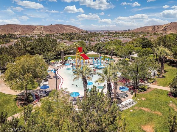 107 Orange Blossom Circle, Ladera Ranch CA 92694