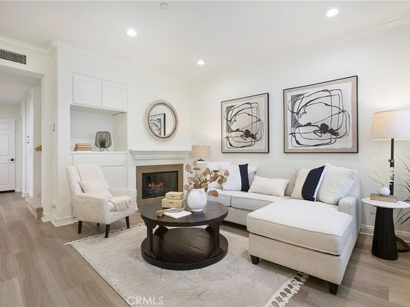 107 Orange Blossom Circle, Ladera Ranch CA 92694