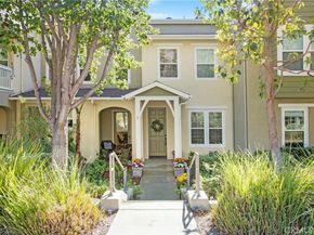 107 Orange Blossom Circle, Ladera Ranch CA 92694