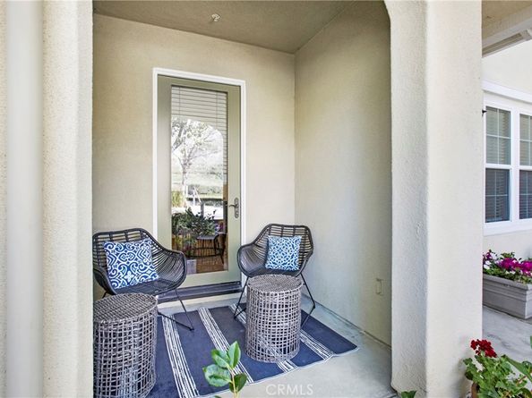 107 Orange Blossom Circle, Ladera Ranch CA 92694