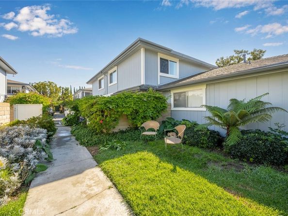 16393 Del Oro 123, Huntington Beach CA 92649