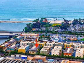 985 Doheny Way, Dana Point CA 92629