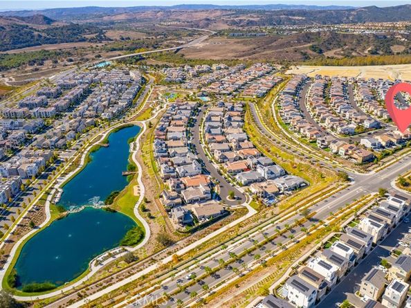 920 Bunkhouse Drive, Rancho Mission Viejo CA 92675