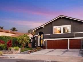 23962 Warsaw, Mission Viejo CA 92691