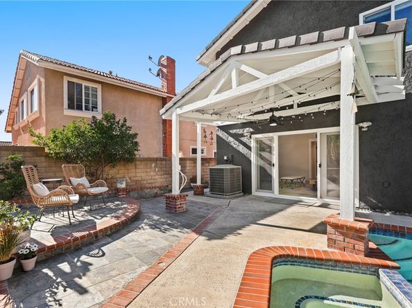 23962 Warsaw, Mission Viejo CA 92691