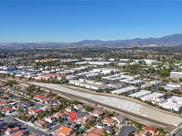 23962 Warsaw, Mission Viejo CA 92691