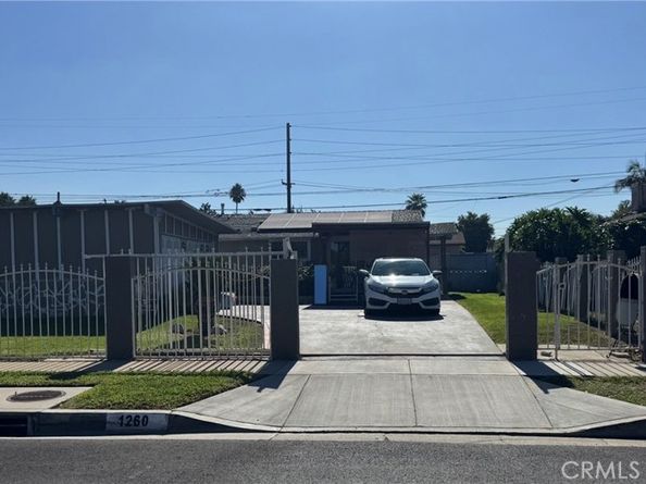 1260 Greenberry, La Puente CA 91744