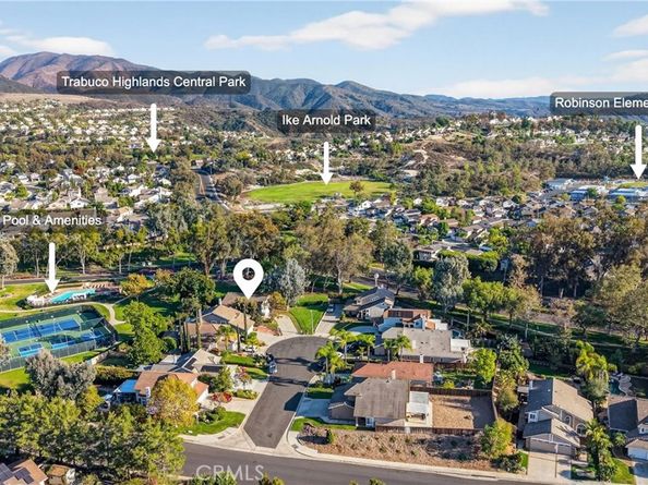 21212 Country Farm, Rancho Santa Margarita CA 92679