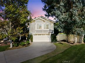 21212 Country Farm, Rancho Santa Margarita CA 92679