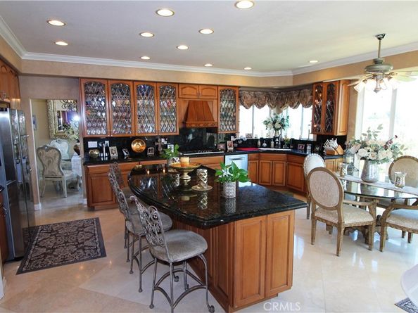19322 Brushwood Lane, Lake Forest CA 92679