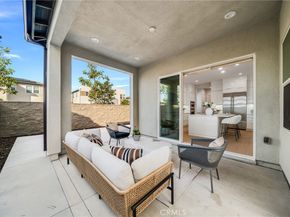 301 Brackens, Lake Forest CA 92630