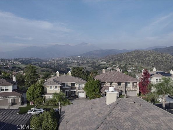 15 Mountain Laurel, Trabuco Canyon CA 92679