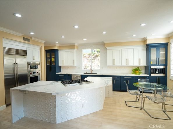 15 Mountain Laurel, Trabuco Canyon CA 92679