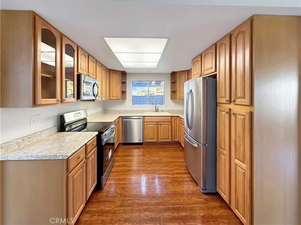 2133 A Via Puerta, Laguna Woods CA 92637