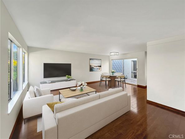 2133 A Via Puerta, Laguna Woods CA 92637