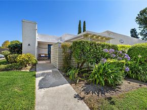 2133 A Via Puerta, Laguna Woods CA 92637