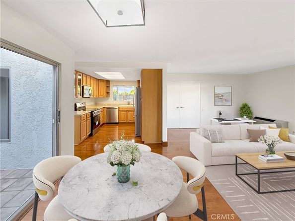 2133 A Via Puerta, Laguna Woods CA 92637