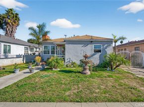 14822 S Butler, Compton CA 90221