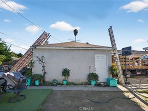14822 S Butler, Compton CA 90221