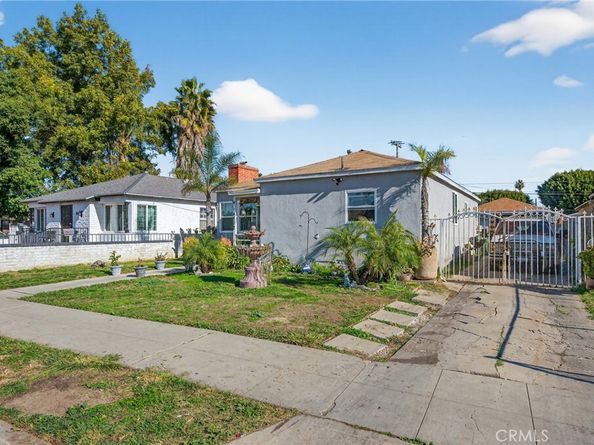 14822 S Butler, Compton CA 90221