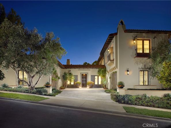 11 Spinnaker, Newport Coast CA 92657