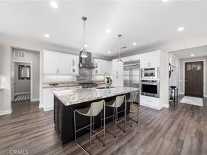 25 Cerrero, Rancho Mission Viejo CA 92694