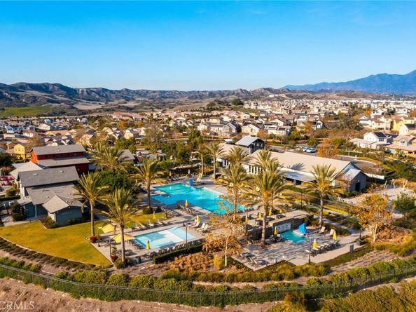 25 Cerrero, Rancho Mission Viejo CA 92694