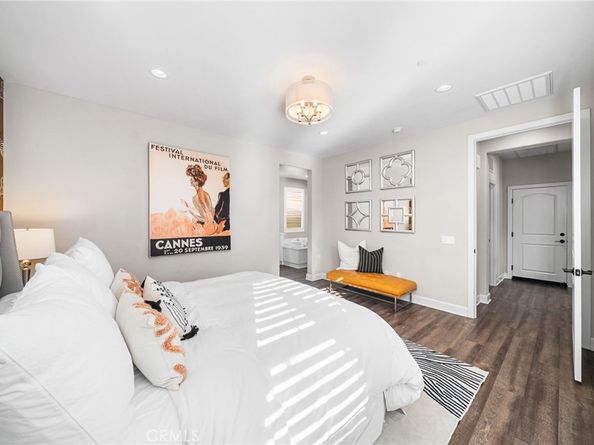 25 Cerrero, Rancho Mission Viejo CA 92694