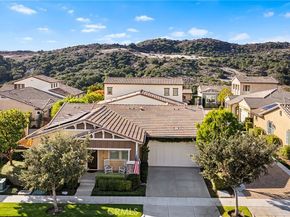 25 Cerrero, Rancho Mission Viejo CA 92694