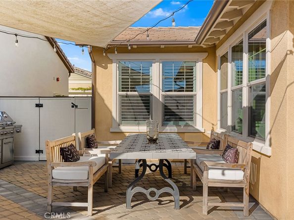 25 Cerrero, Rancho Mission Viejo CA 92694